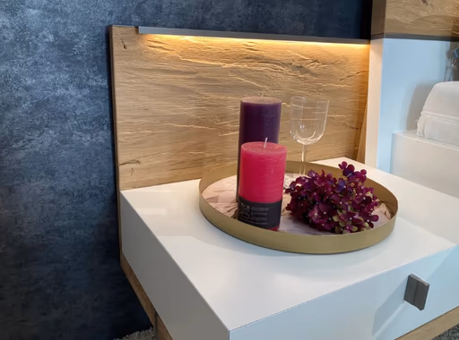 Thielemeyer Schlafzimmer MILO - Ausstellungsstück in Bäumenheim